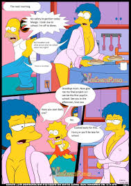 Marge Simpson :: Bart Simpson :: simpsons porn :: porn comics without  translation :: r34 :: porn comics :: xxx-files  funny cocks & best free  porn: r34, futanari, shemale, hentai, femdom and fandom porn