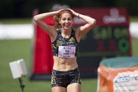 Die lg olympia dortmund veranstaltete am vergangenen freitag im heimischen stadion hacheney das letzte ausfahrt: Leichtathletik Sm Salome Lang Springt Erneut Schweizer Rekord