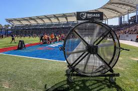 We did not find results for: Powerful Quiet Outdoor Ceiling Fans For Open Air Venues From Big Ass Fans