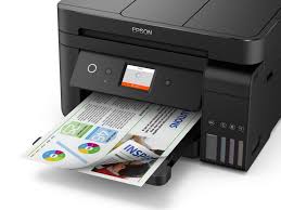 Epson L6190 Wi Fi Duplex All In One Ink Tank Printer With Adf In 2020 Ink Tank Printer Tank Printer Epson Ecotank