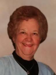 Obituary information for Dorothy 'Bushey' PHEE