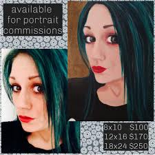 Christine Levesque art (@luskvilleartisan)