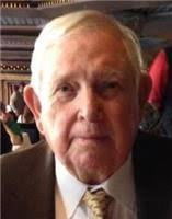 Lawrence Hawkins Obituary (1926