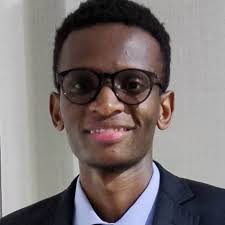 Dr Andrew Katumba Biography