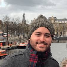 User Daniel Conde Marin