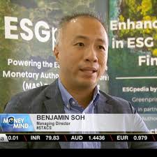 Sustainable Investing In Volatile Times: Key Takeaways from CNA Money Mind  TV Episode with STACS