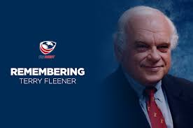 USA Rugby Founding Member, Terry Fleener passes away leaving indelible  impact