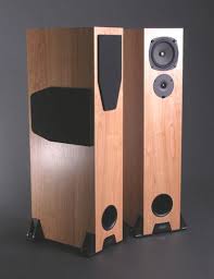 Rega Rs5 Speakers Loudspeaker Speaker Design Speaker