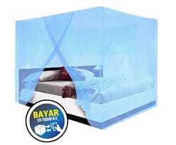 Pengiriman cepat pembayaran 100% aman. Jual Produk Kelambu Brand Lazada Co Id