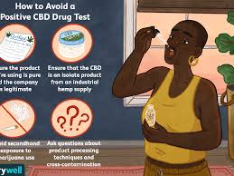 Several drugs are used in sports doping. Will Cbd Oil Result In A Positive Drug Test