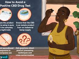 Testing for thc in your hair Will Cbd Oil Result In A Positive Drug Test