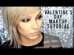 GLITTER TEARS MAKEUP TUTORIAL
