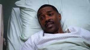 Tyler Perry's The Oval (TV Series 2019- ) — The Movie Database (TMDB)