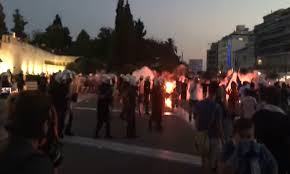 Συγκέντρωση και πορεία στο σύνταγμα. Rozdcp83srky0m