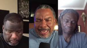 Grow With Us (Living Within: Calvin White)