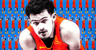 Passing Tones: The Unusual, Unmissable Development of Trae Young