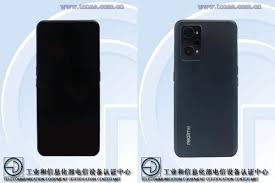 Realme Q5 Pro (RMX3372) Emerges on ...