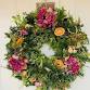Enchanting Christmas Wreath Workshop event image