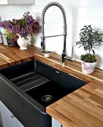 Drop In Kitchen Sink Most Popular Drop And Undermount Sink In 2020 Kitchen Sink Decor Kitchen Remodel Kitchen Design