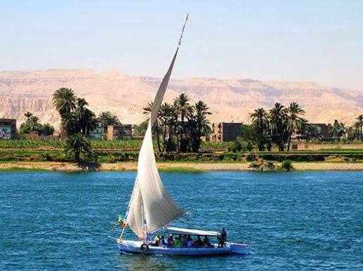 Temple of Horus, Edfu