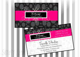 The business cards are really unique. Thirty One Business Card V2 Diy Printable By Simply Sprinkled 13 00 Via Etsy Thirty One Gifts Business Cards Creative Thirty One
