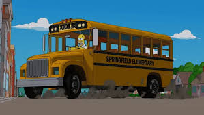 Image result for School Bus Yellow 2011 Escape