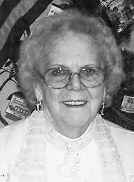 Patricia W. Bisbee, 87