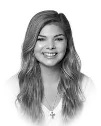 Les Jeunes Amies senior members introduced at tea