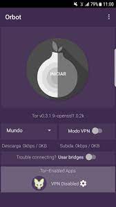 With this browser app, you can browse anything anonymously. Entra A La Deep Web Con Tor En Menos De 5 Minutos Desde Tu Android