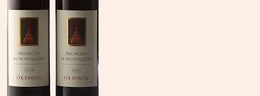 Image result for Rosso Brunello 2008 147
