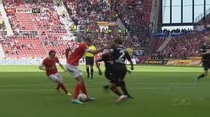Macar futbolcu, fenerbahçe ile 4.5 buçuk. Adam Szalai Mainz 05 Goals In The Bundesliga Season 2012 2013 Youtube