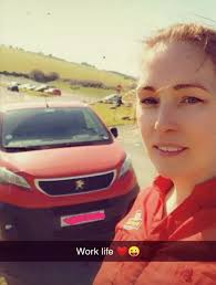 The faces of our key workers in Plymouth