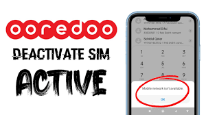Apple watch deal at amazon: Mobile Network Isn T Available Problem Solved Ooredoo Qatar Youtube