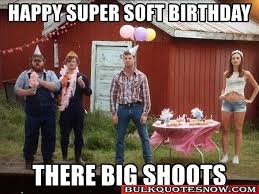 Now to be fair this is a good meme. Letterkenny Quotes Hilarious Letterkenny Quotes Happy Birthday Meme Letterkenny