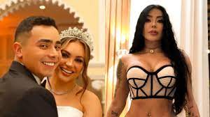 Marcela Reyes aseguró que Saruma le habría sido infiel a Andrea Valdiri con  una de sus amigas - CaracolTV