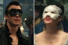 Bridgerton': Jonathan Bailey Teases Benedict, Sophie's Wedding in Season 4