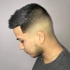 Hairstyle Army Man Persoalan R