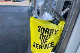 The parking lot and doors will normally open in the late afternoon. Having Difficulty Finding Gas In Las Vegas You Re Not Alone Press Las Vegas