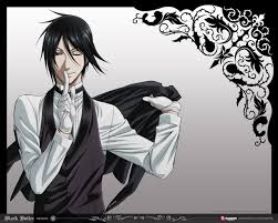 Pin auf black butler omg / episodes are available both dubbed and subbed in hd. Sebastian Black Butler Hintergrund 32104108 Fanpop