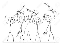 The illustration can be as simple or as busy as you'd like it to be. Vector Cartoon Stick Figure Drawing Conceptual Illustration Of Royalty Free Cliparts Vectors And Stock Illustration Image 133360712