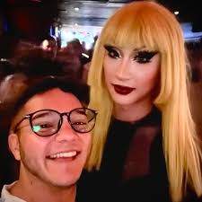 Which group has caused more problems? A. LGBTQ+ B. Organized religion C.  Lesbians