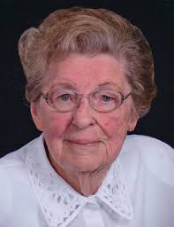 Obituary information for Pauline Dollie Champion