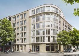 Bianca bewertete architktenwohnung in der sternschanze in sternschanze 24 Stars Hamburg Sternschanze Peters Peters Wohn Und Anlageimmobilien Neubau Immobilien Informationen