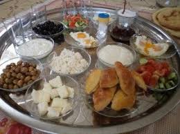 Authentic Turkey On A Budget Travel For Boomers Orientalische Rezepte Kurdisches Essen Arabische Kuche