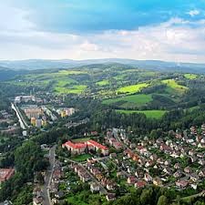 Okres semily detailed profile, population and facts. Town Semily