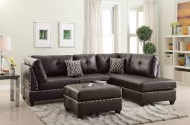 The construction is made of strong metal and bentwood slat which makes it feel so durable to use for last. Cheap Sectional Sofas Under 500 For Living Room Furniture