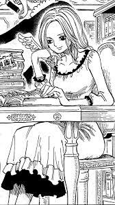Kaya | One Piece Encyclopédie | Fandom