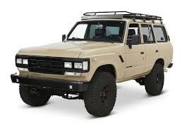 We will be releasing the alpha xj for public purchase in late 2017. Land Cruiser Of The Day Enter The World Of Toyota Land Cruisers