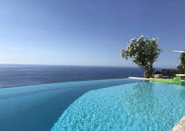 Double room in cala millor (hotel villa miel) double room with private bathroom in a singular hotel in eastern majorca. Mallorca Valldemossa Finca Meerklippe Infinitypool Villas For Rent In Valldemossa Illes Balears Spain