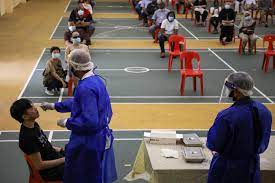 Follow the latest news on malaysia lockdown at today. Malaysia Expands Lockdown Measures